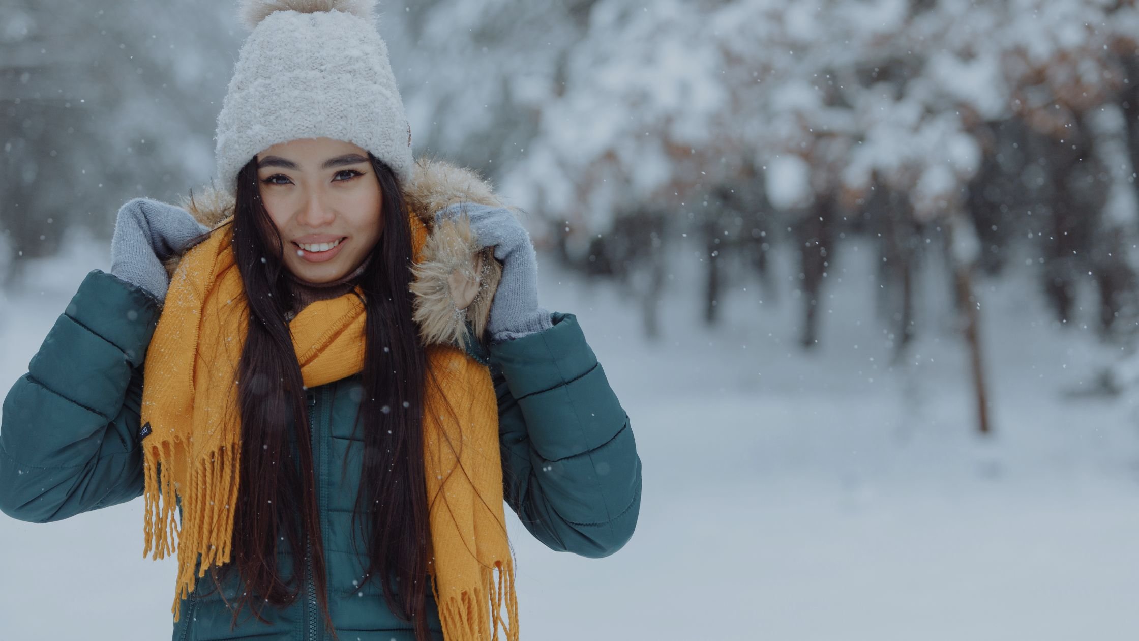 Winter Wellness Series