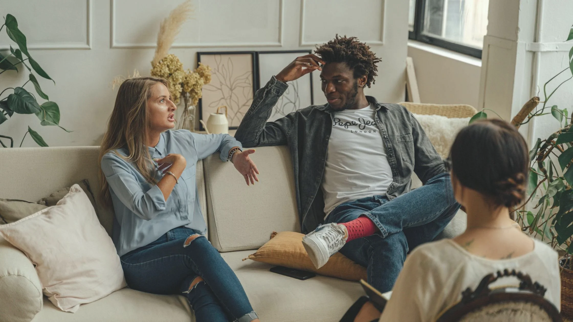 You Are Not Alone: Honoring Suicide Prevention Month