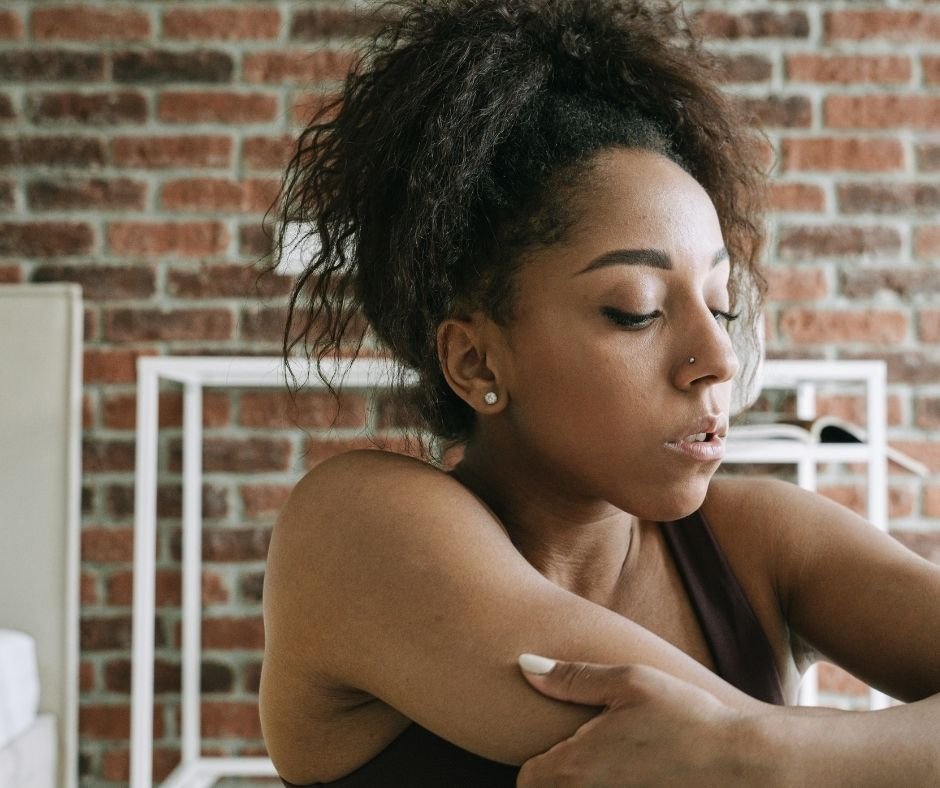 5 Signs You Might Be Experiencing Trauma Reactions (Even If You Don’t Realize It)