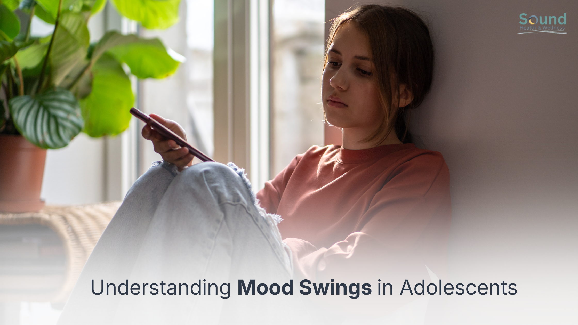 Understanding Mood Swings in Adolescents