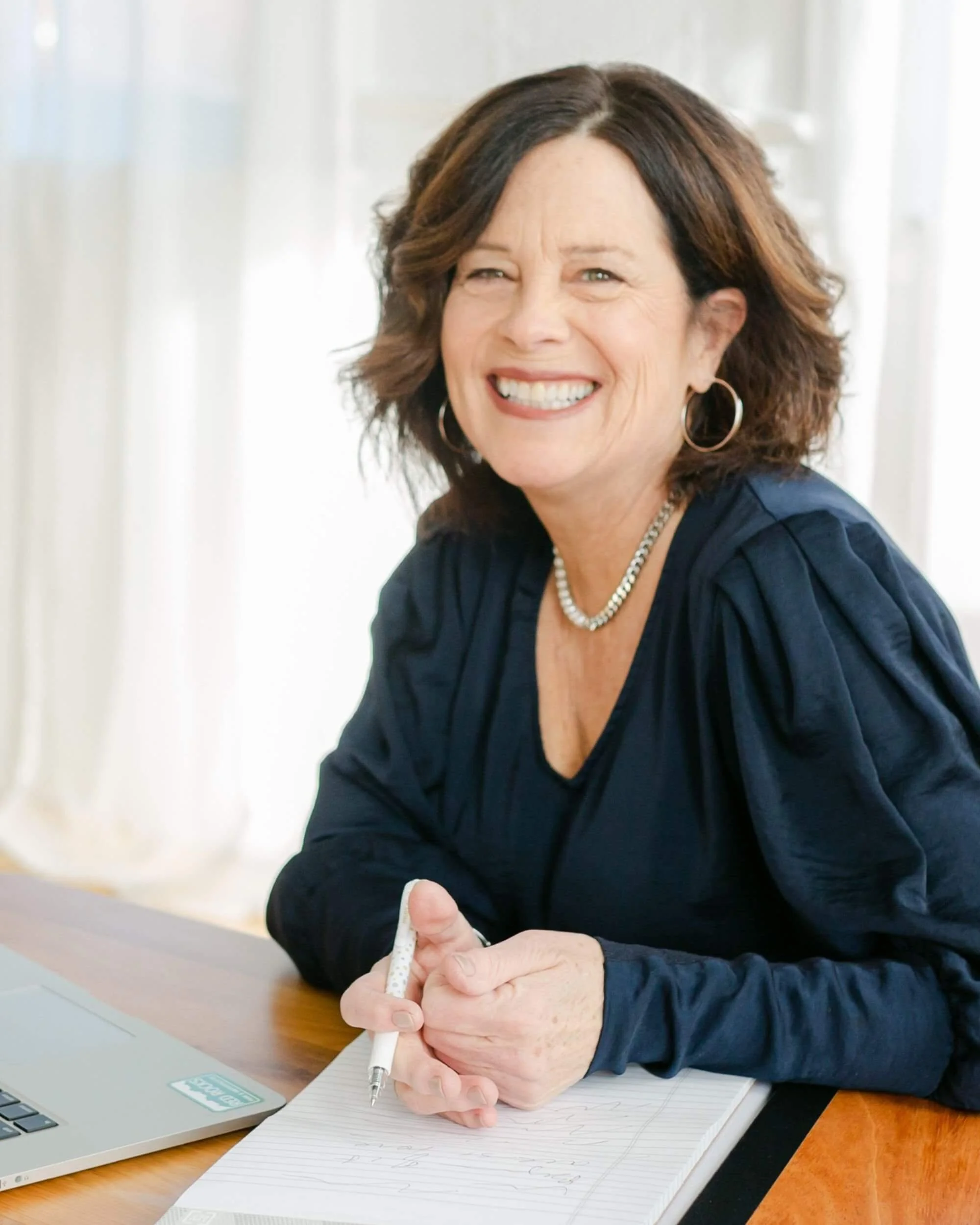 Suzanne McColl