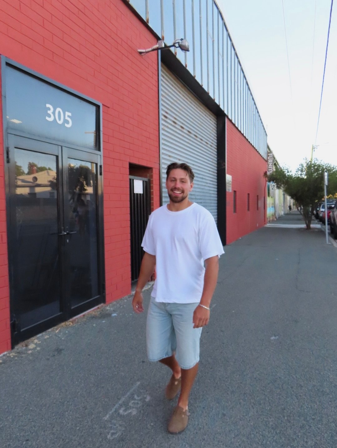 Wild West didn&rsquo;t disappoint 🦀