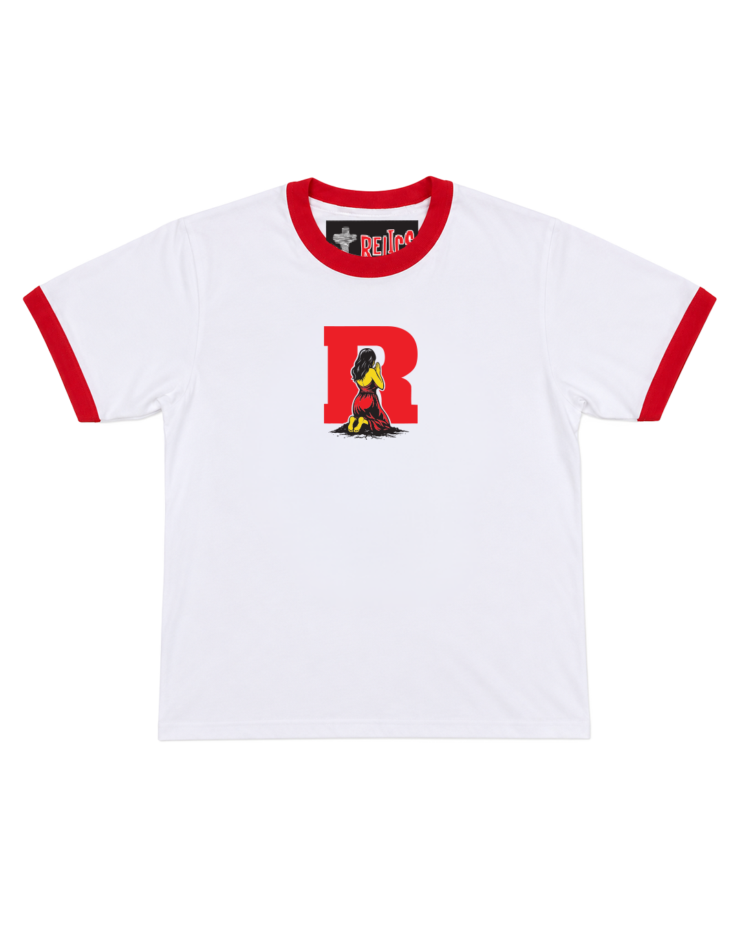 Praying For T-Shirt