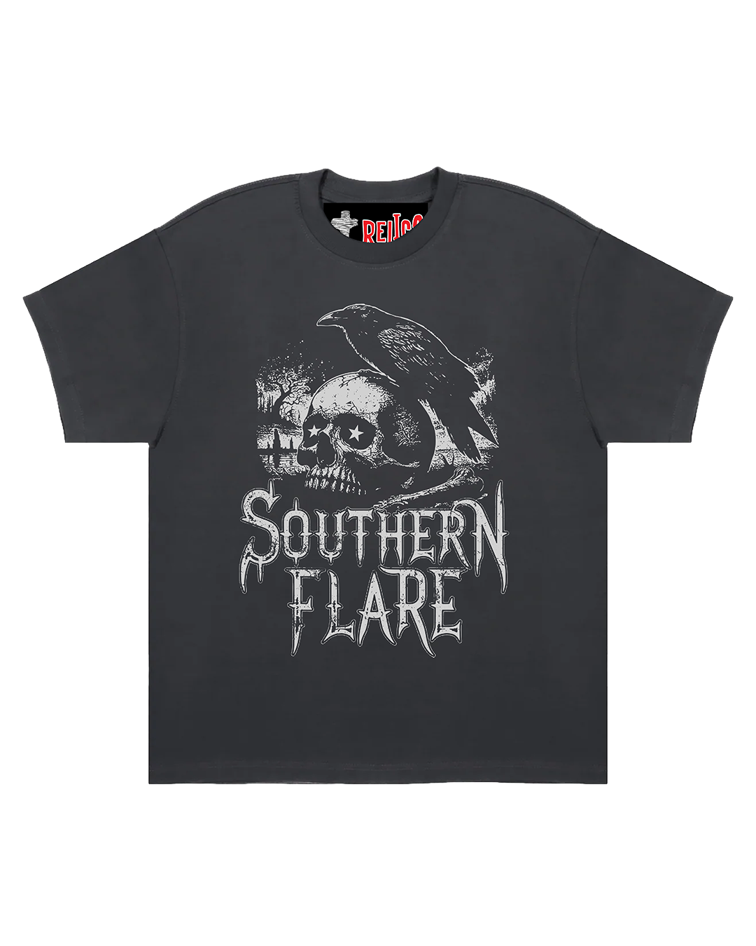 Southern Flare T-shirt