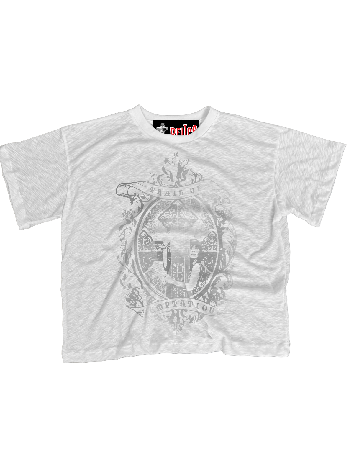 Trial of Temptations T-shirt