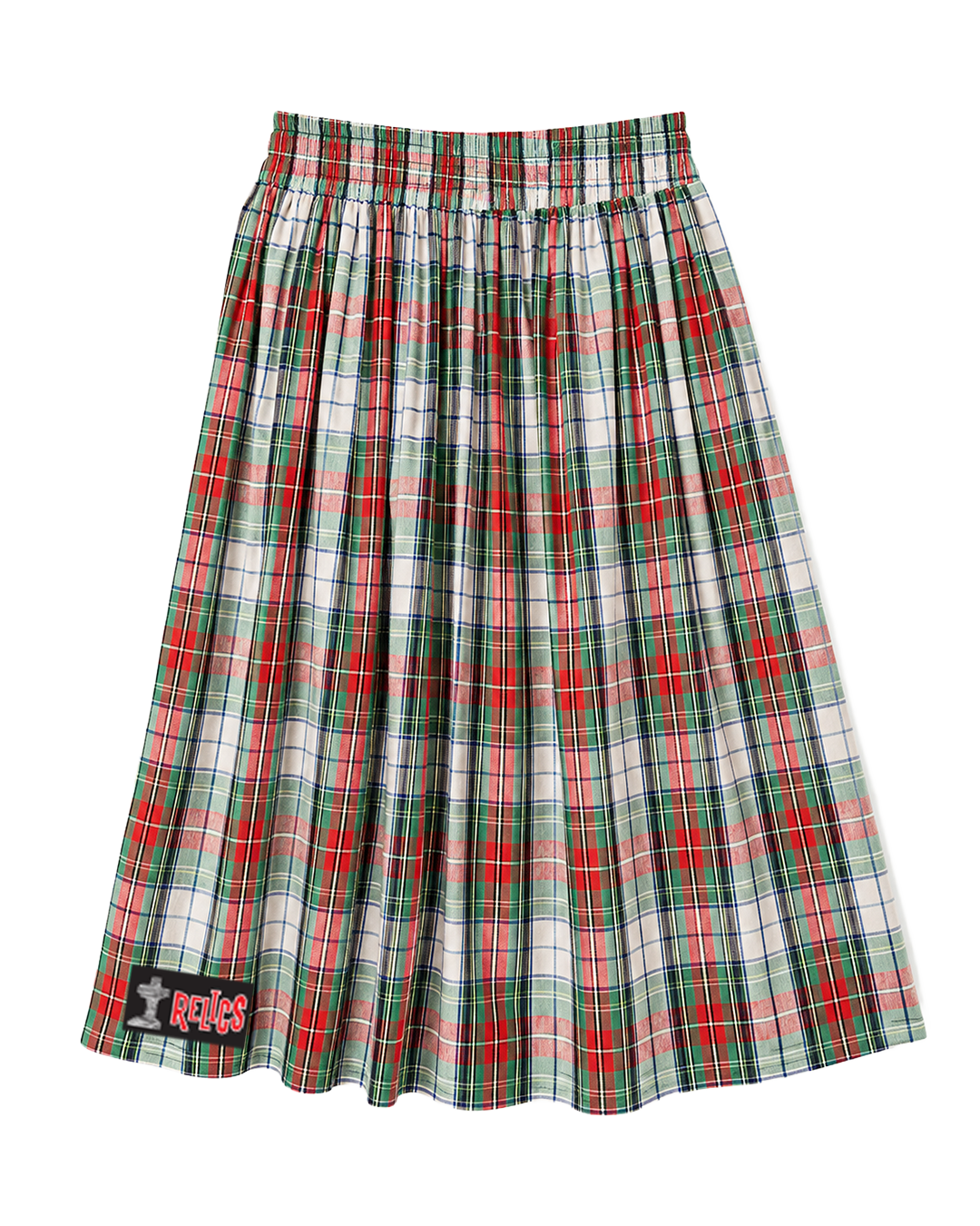Mercy Skirt