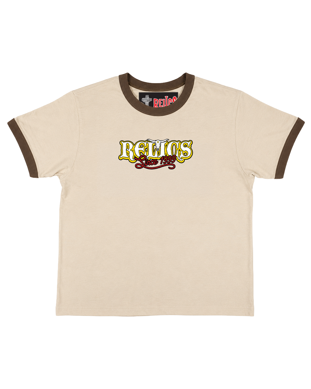 Relics Since 99 T-shirt