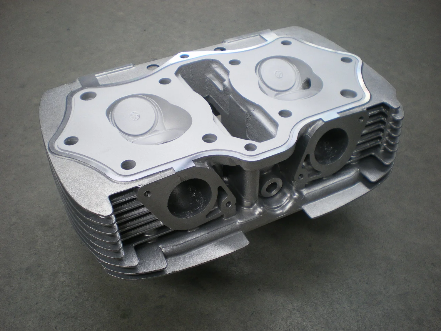 Hpc Rotor Build Engine Engine Coatings - HPC High Performance Coatings