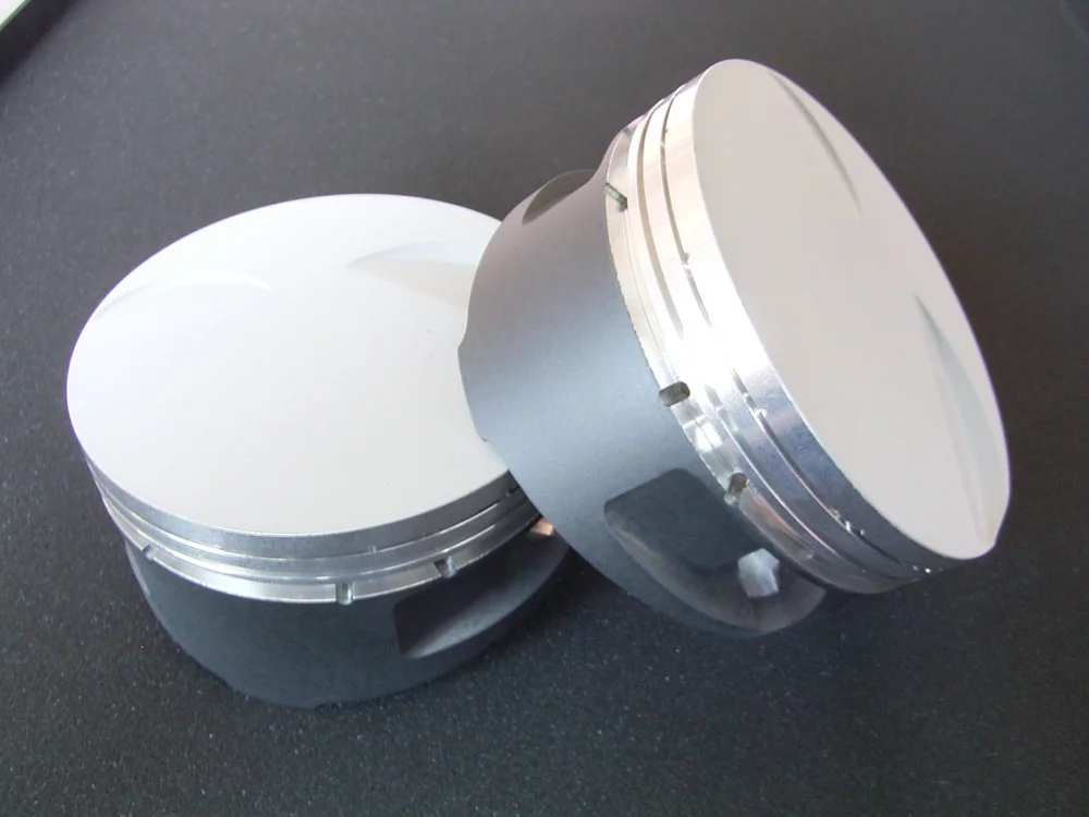 Engine Coatings - HPC High Performance Coatings