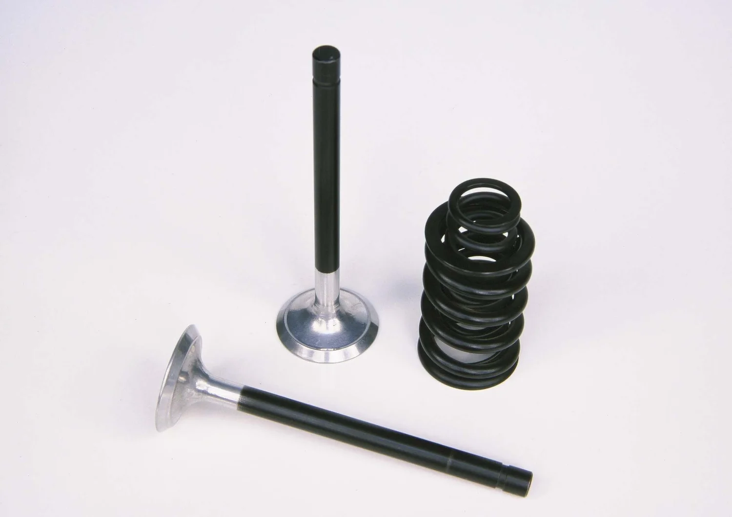 Motor Spring Paint Engine Coatings - HPC High Performance Coatings