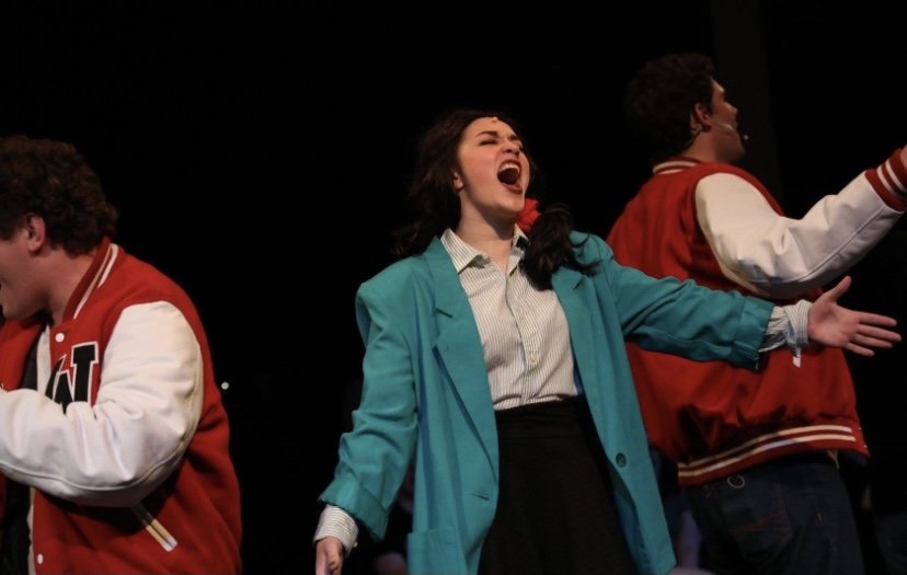 "Heathers" - Heather Duke - Faust Theatre, 2017