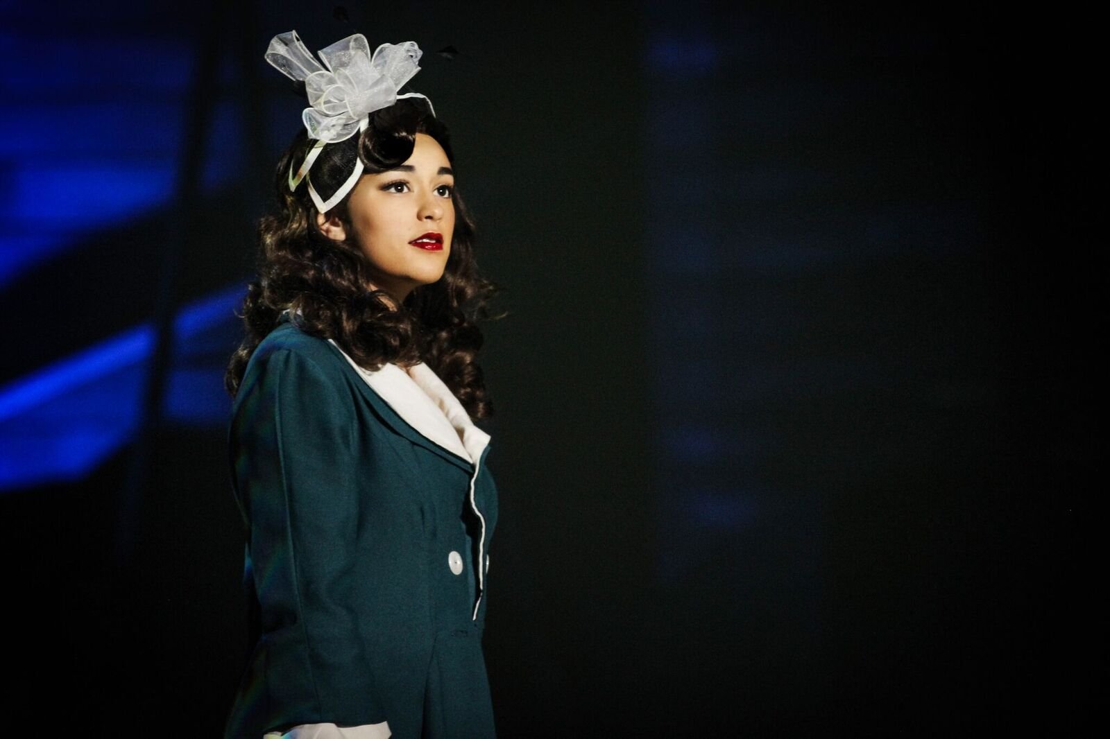 "Bright Star" - Alice Murphy - Southeastern Summer Theatre Institute, 2019