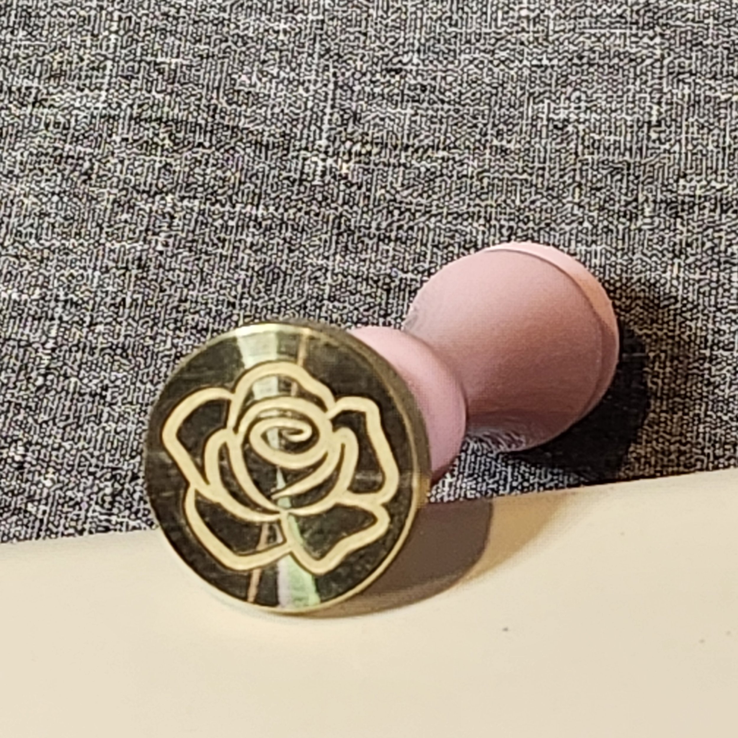 Wax Seal Stamps