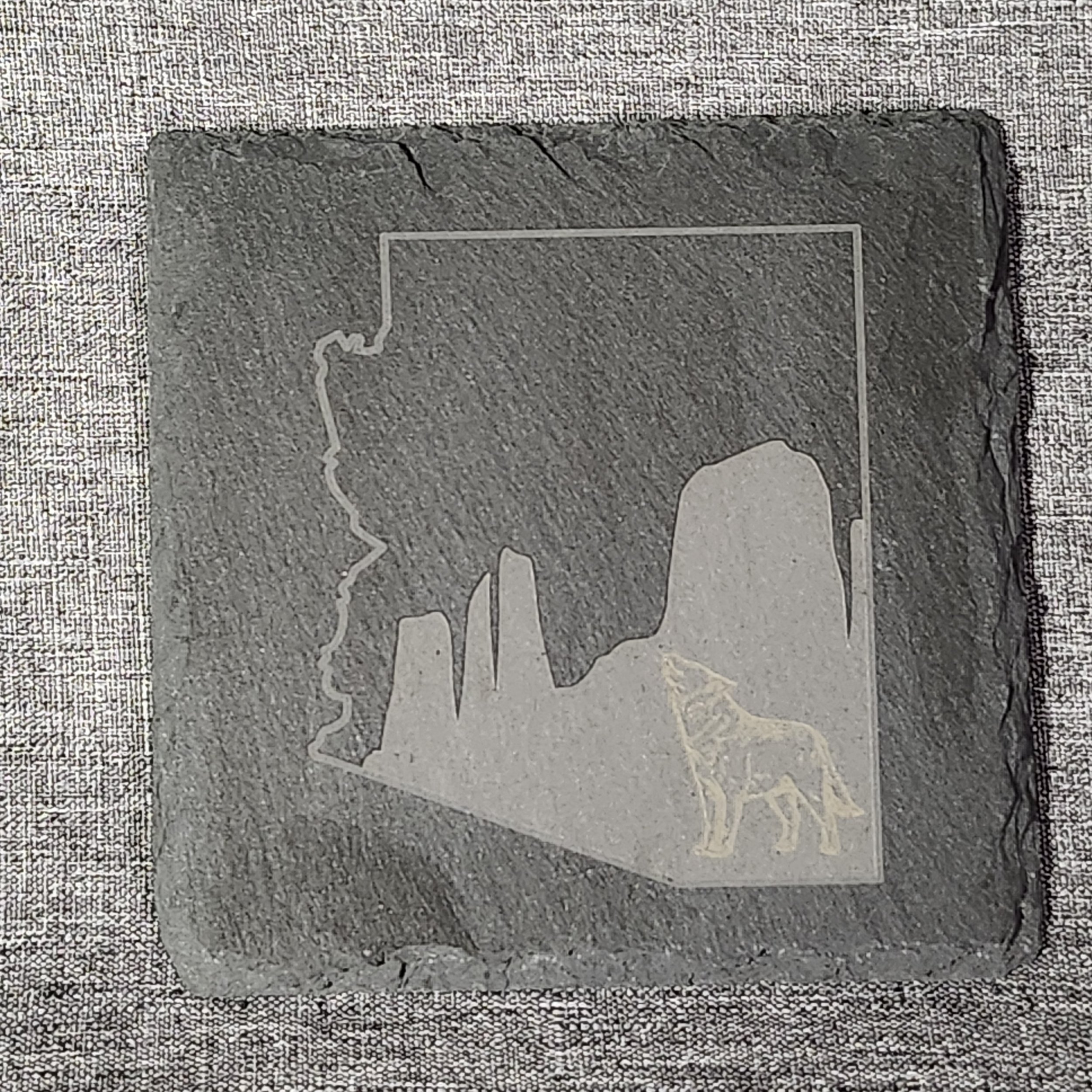 AZ Desert Coaster