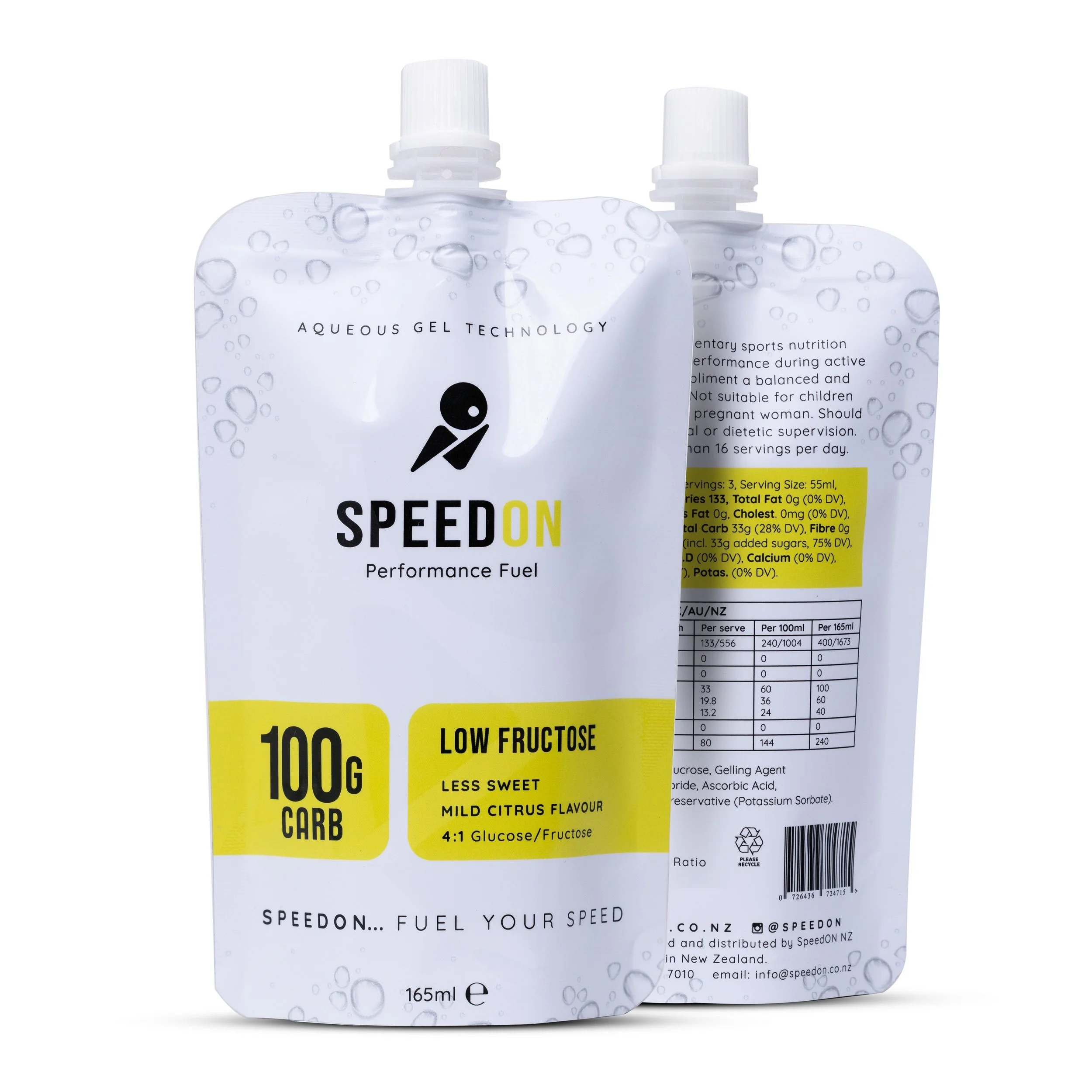 Mild Citrus 165g_Front + Back _ With Shaddow.jpg