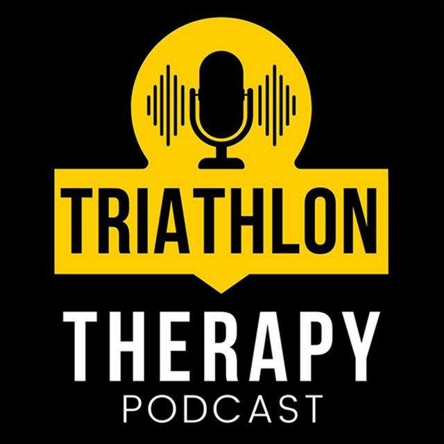 Triathlon Therapy Podcast