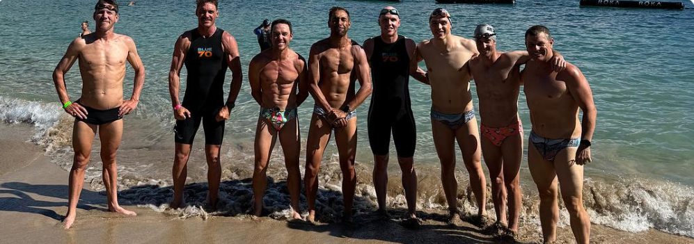 Kona Pacing Tips Part 1….