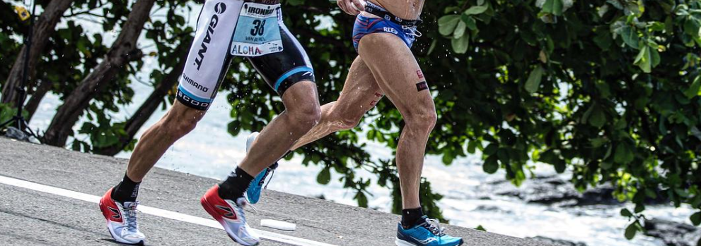 Kona Pacing Tips Part 2 &amp; 3…. 