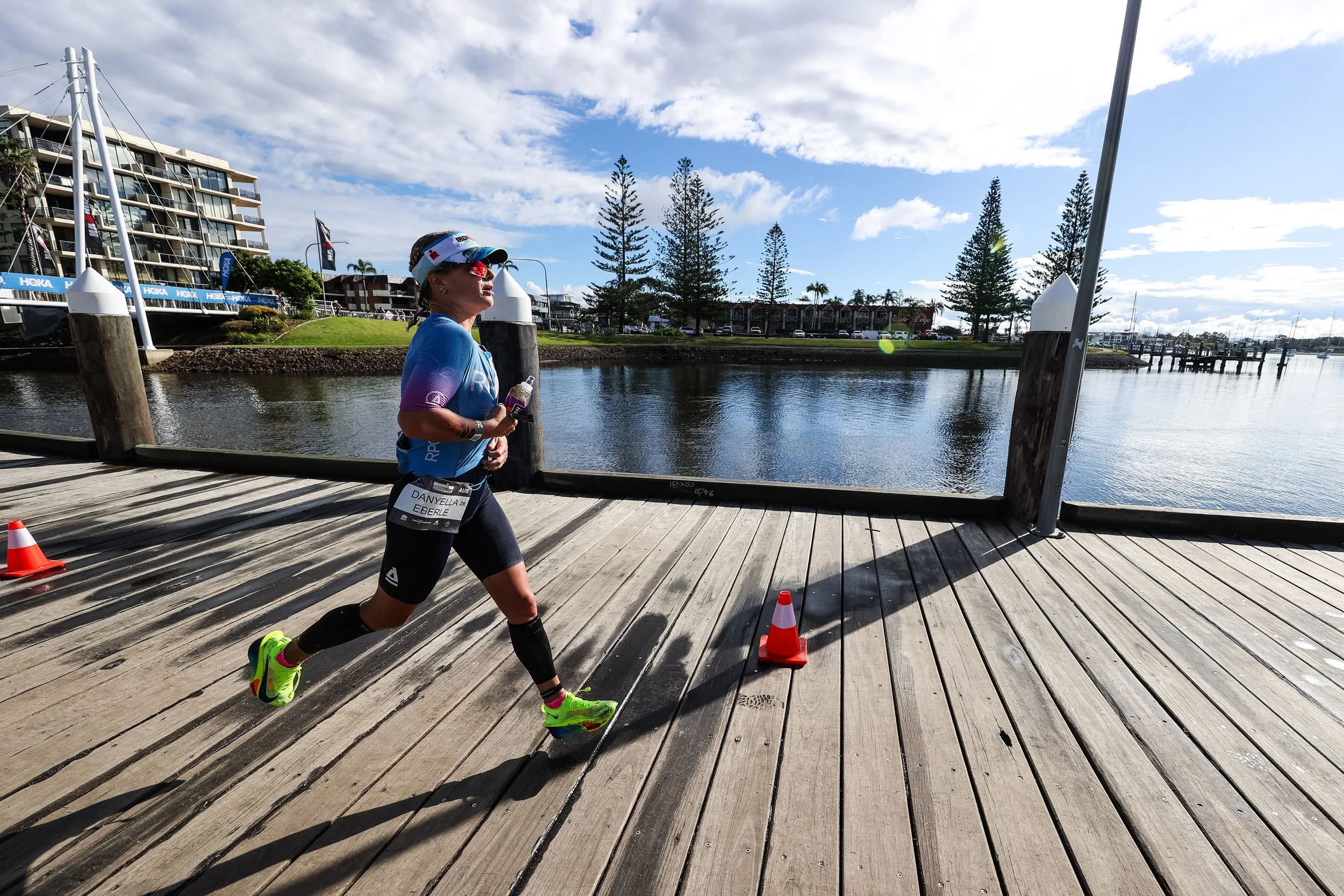 Shoe testing to maximise your performance — RPG Coaching