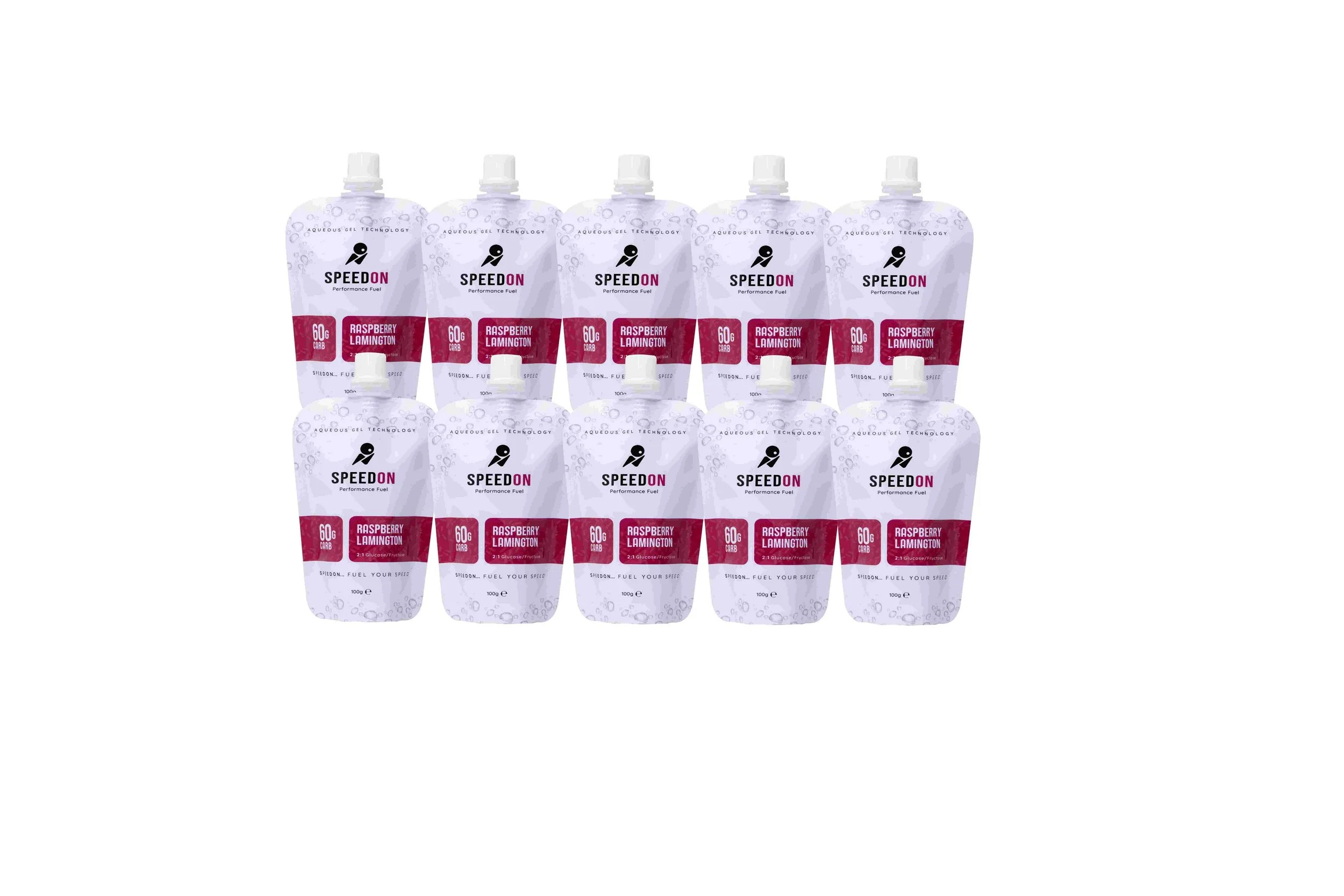 Raspberry Lamington 10x 60g Carb gel.jpg