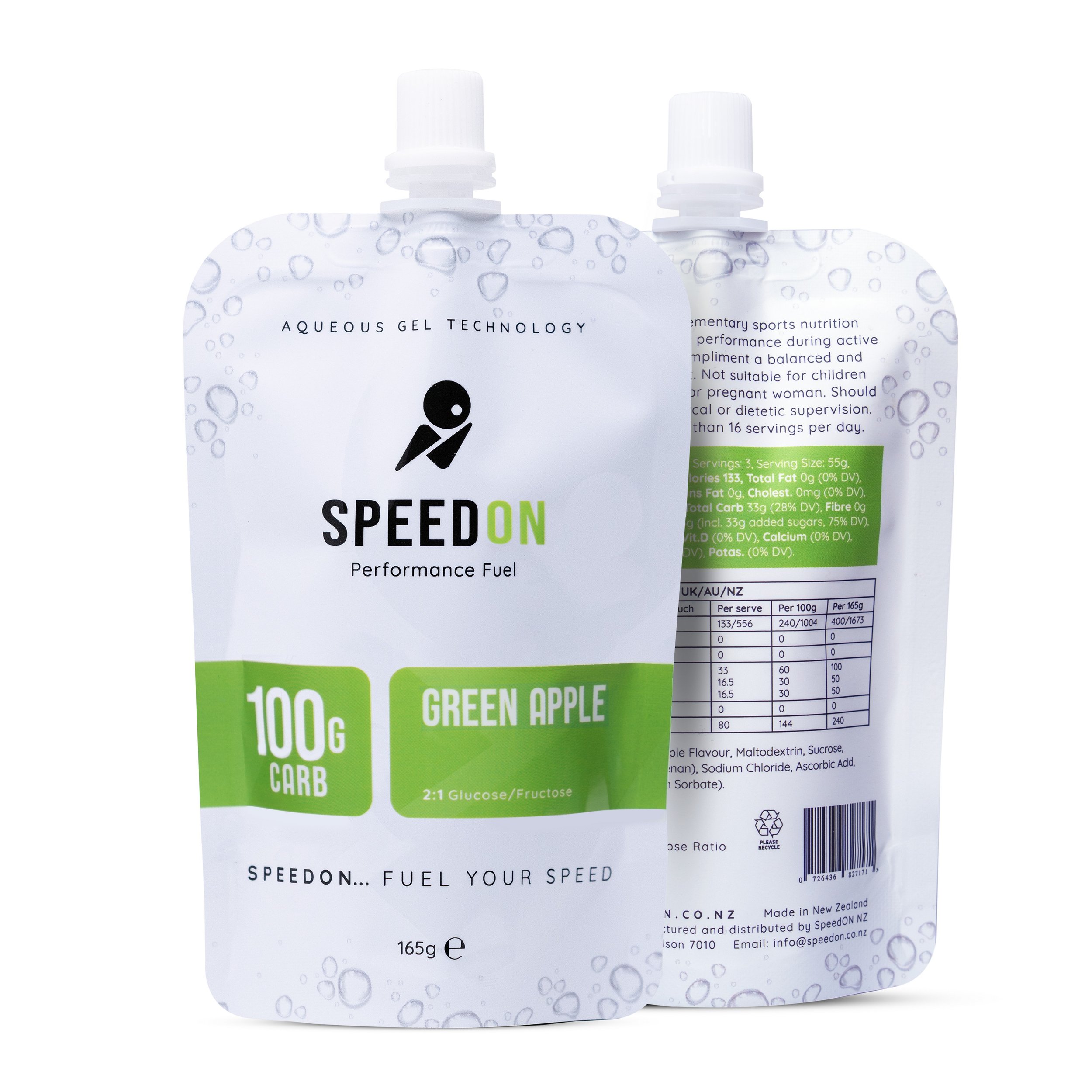 Green Apple 165g_Front + Back _ With Shaddow.jpg