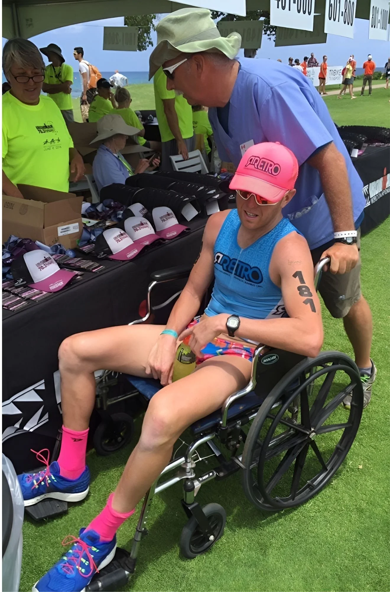 Why Pulling Back After Your 'A' Race Is Incredibly Important — RPG Coaching