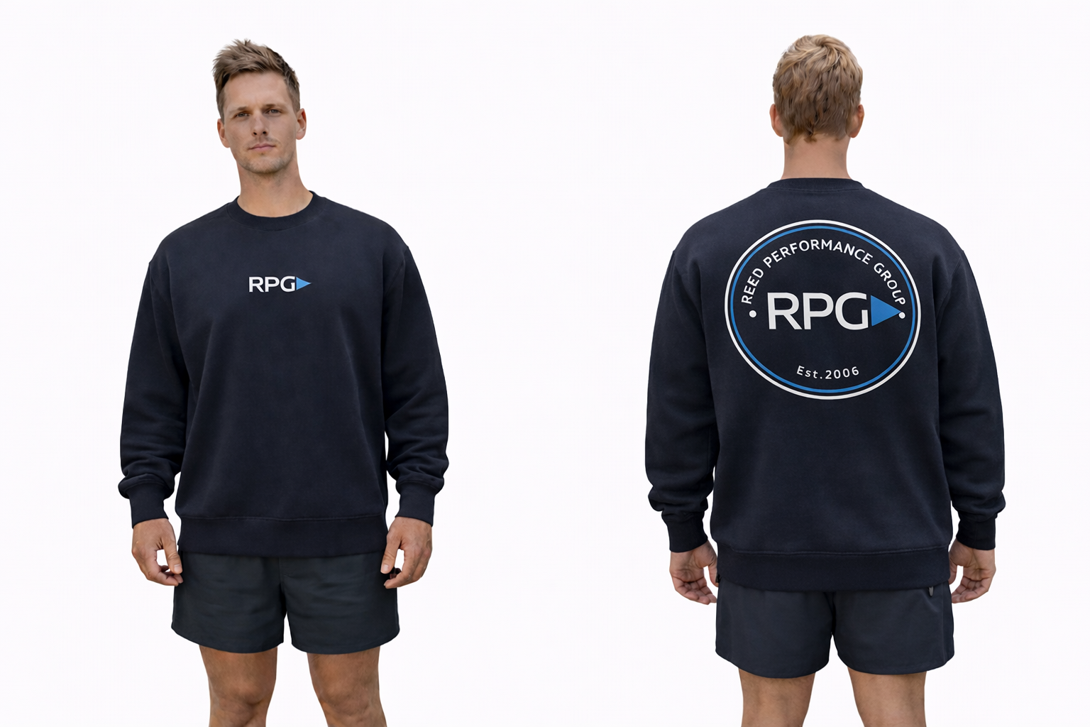 RPG | JUMPER
