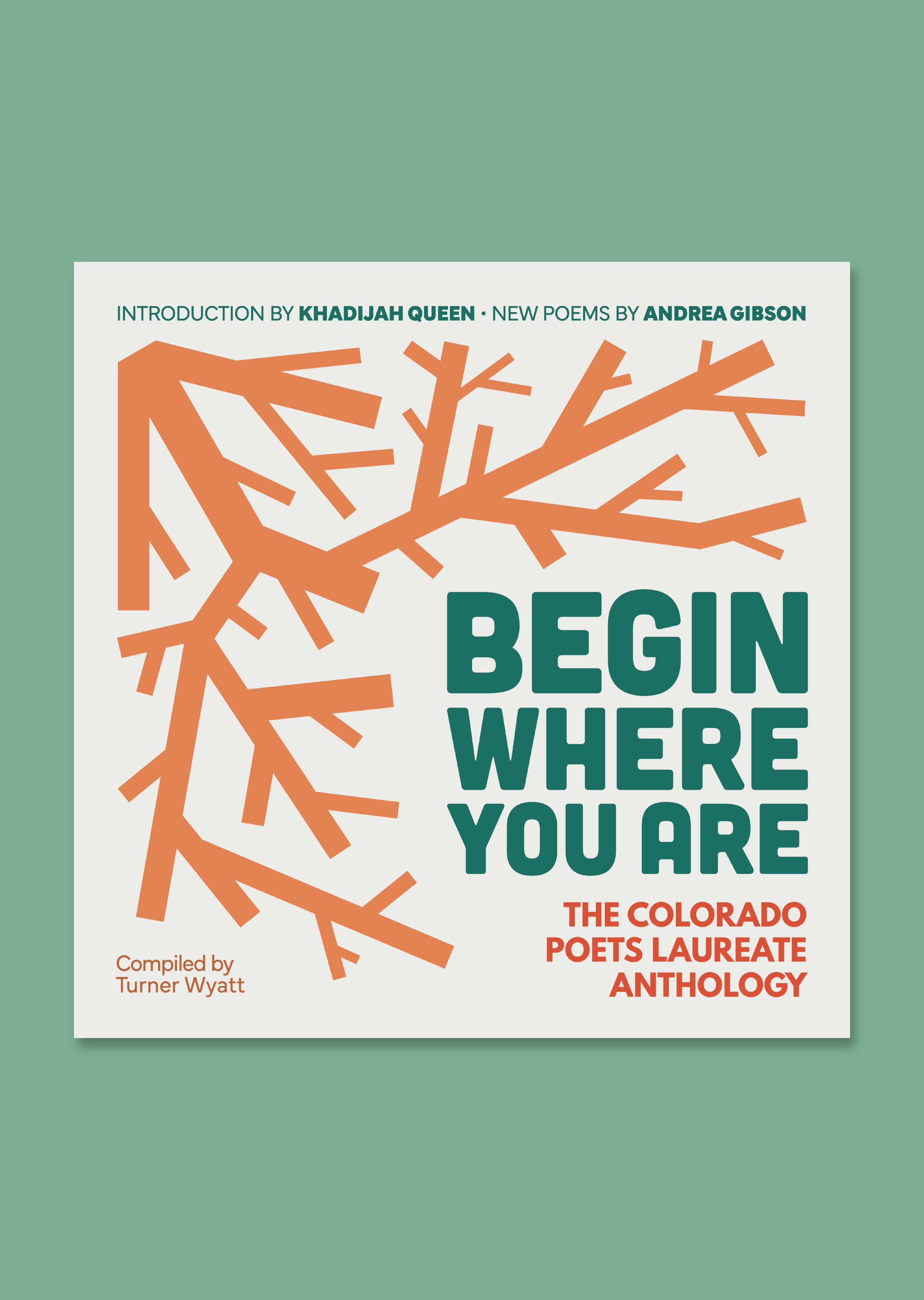 book designer colorado