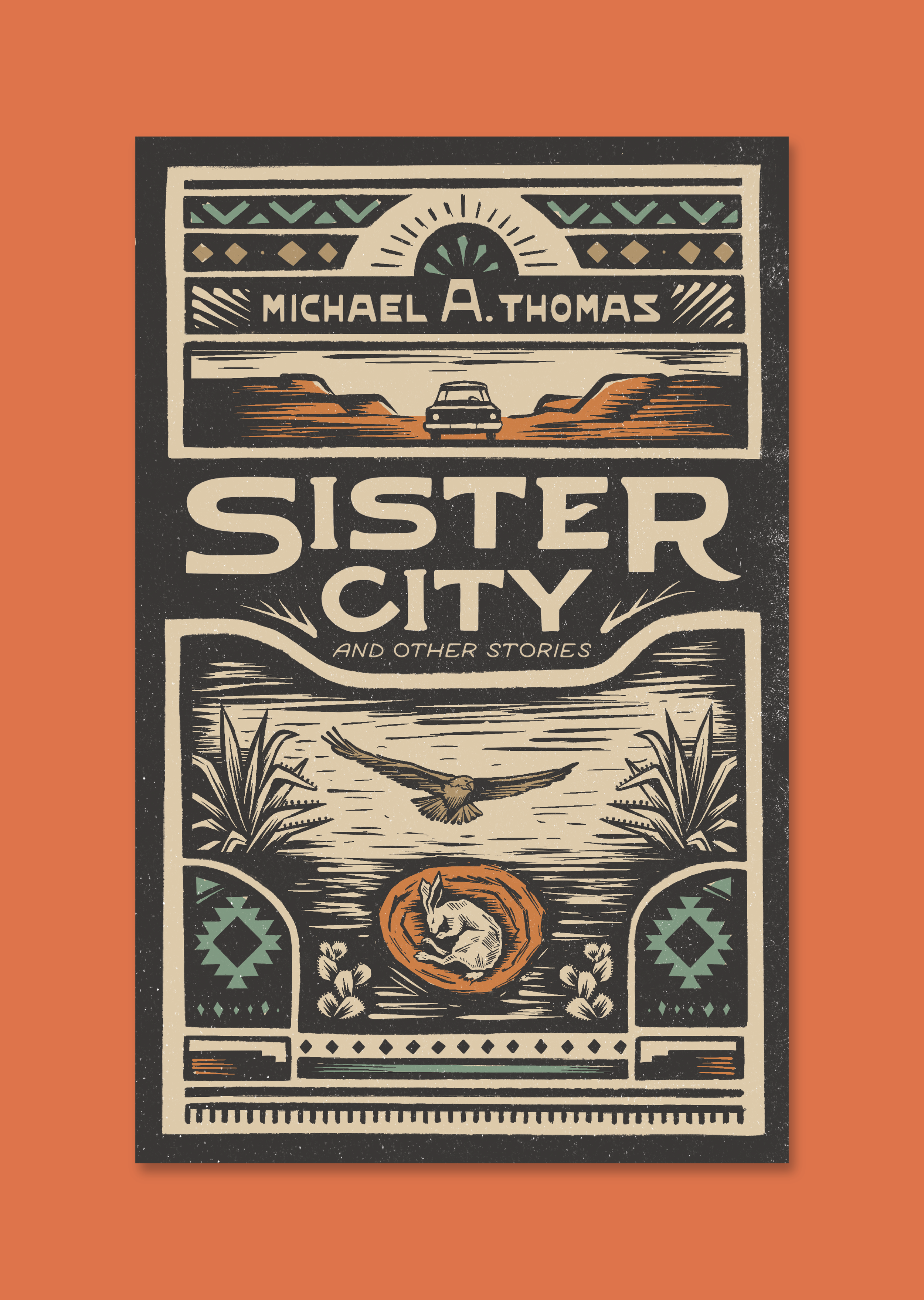 book designer albuquerque