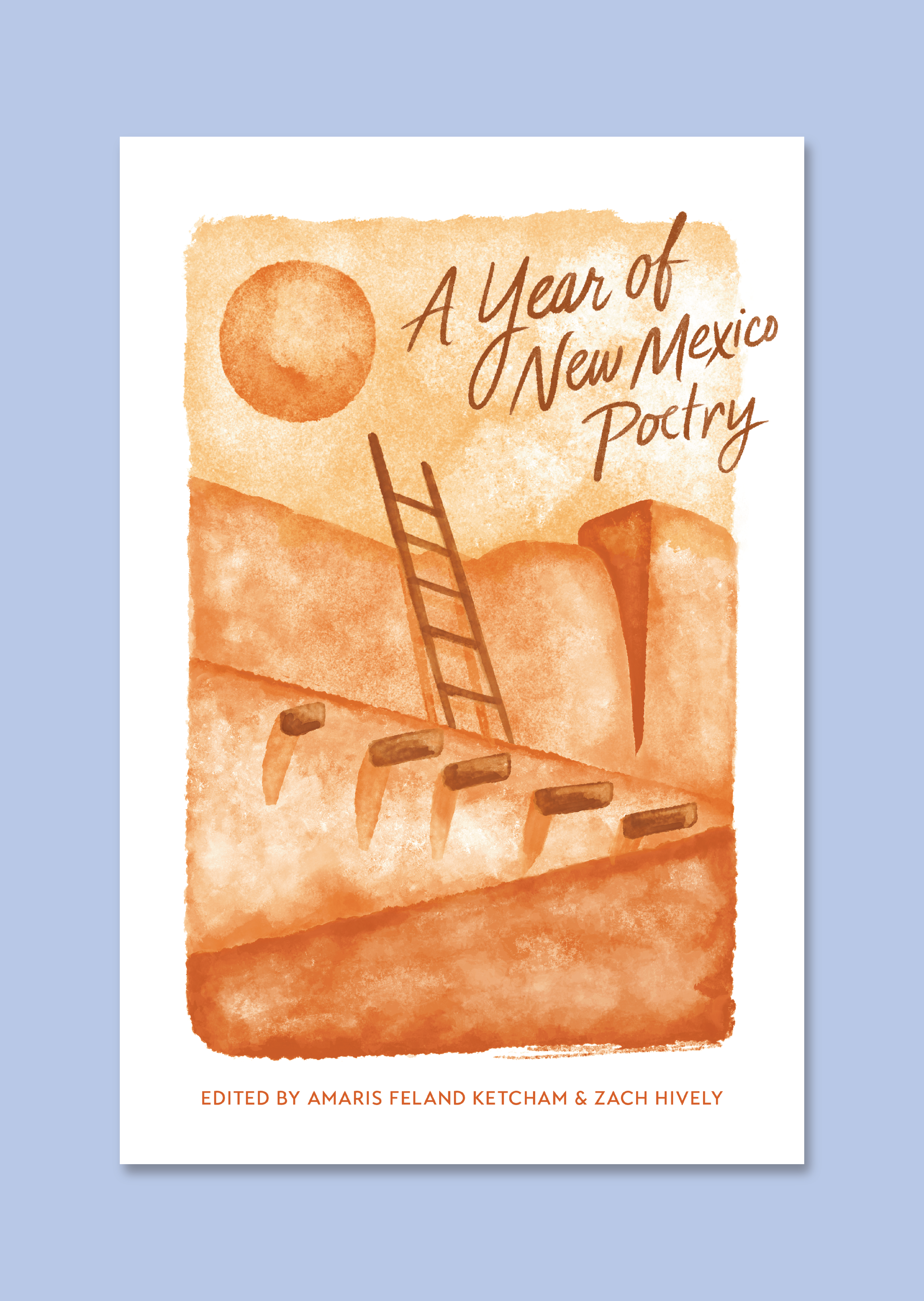 book designer new mexico