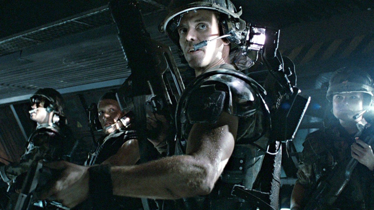 7 Leadership Lessons I learned from Aliens