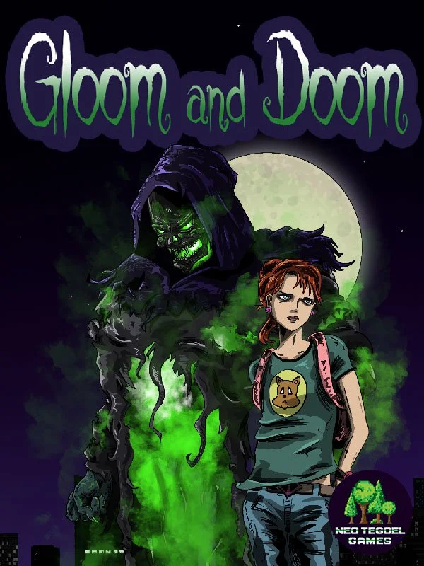 Gloom and Doom (Video Game)