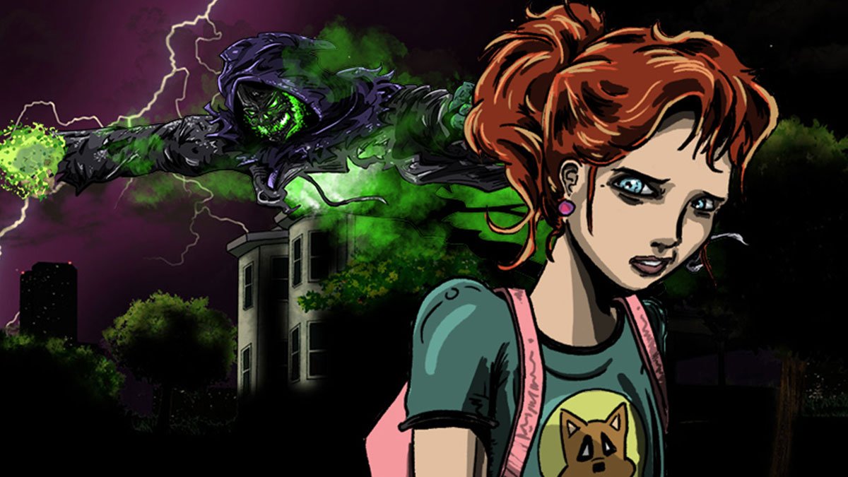 Why you should draw your hero sprites last