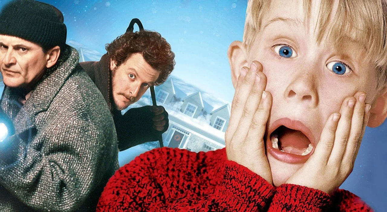 What Home Alone teaches you about social media marketing