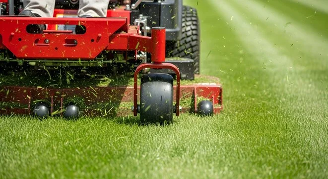 The property surrounding your business is a huge asset. Depend on All-Pro for expert lawn maintenance and groundskeeping. 