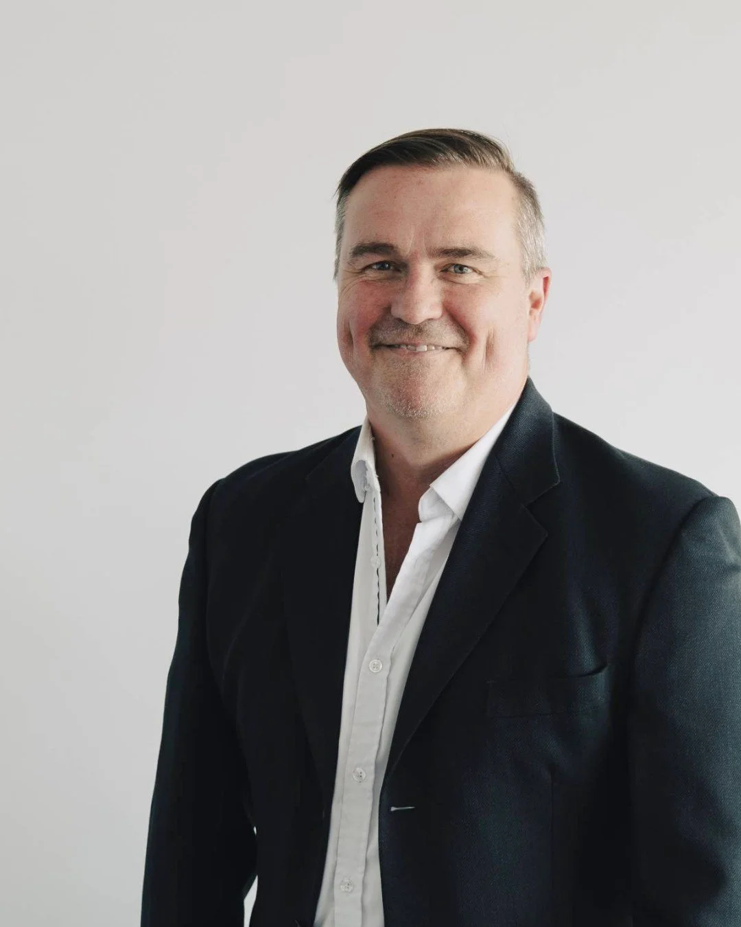 📣 Announcement from the Glenray Board of Directors 📣 

We are delighted to announce the appointment of James King to the role of President of the Board of Directors at Glenray. James brings more than 25 years of commercial leadership experience, al