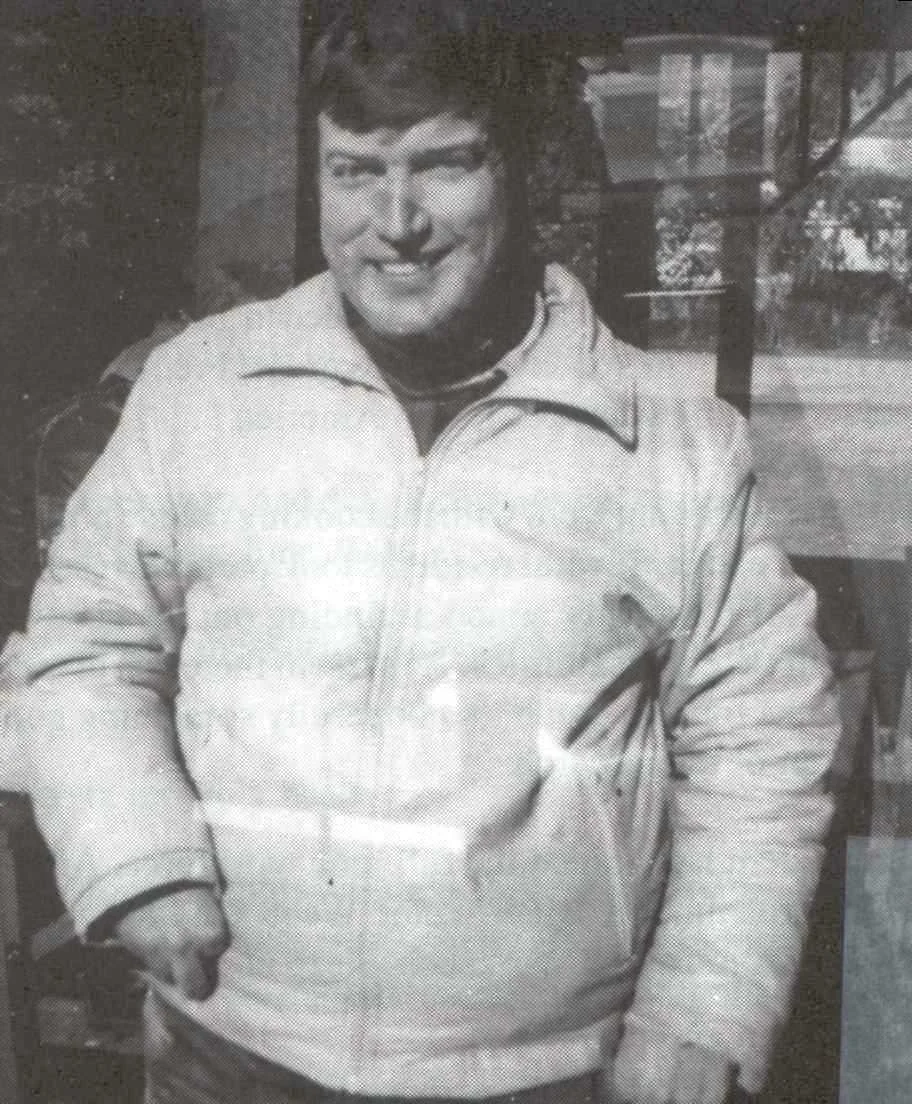 Greg, 1994