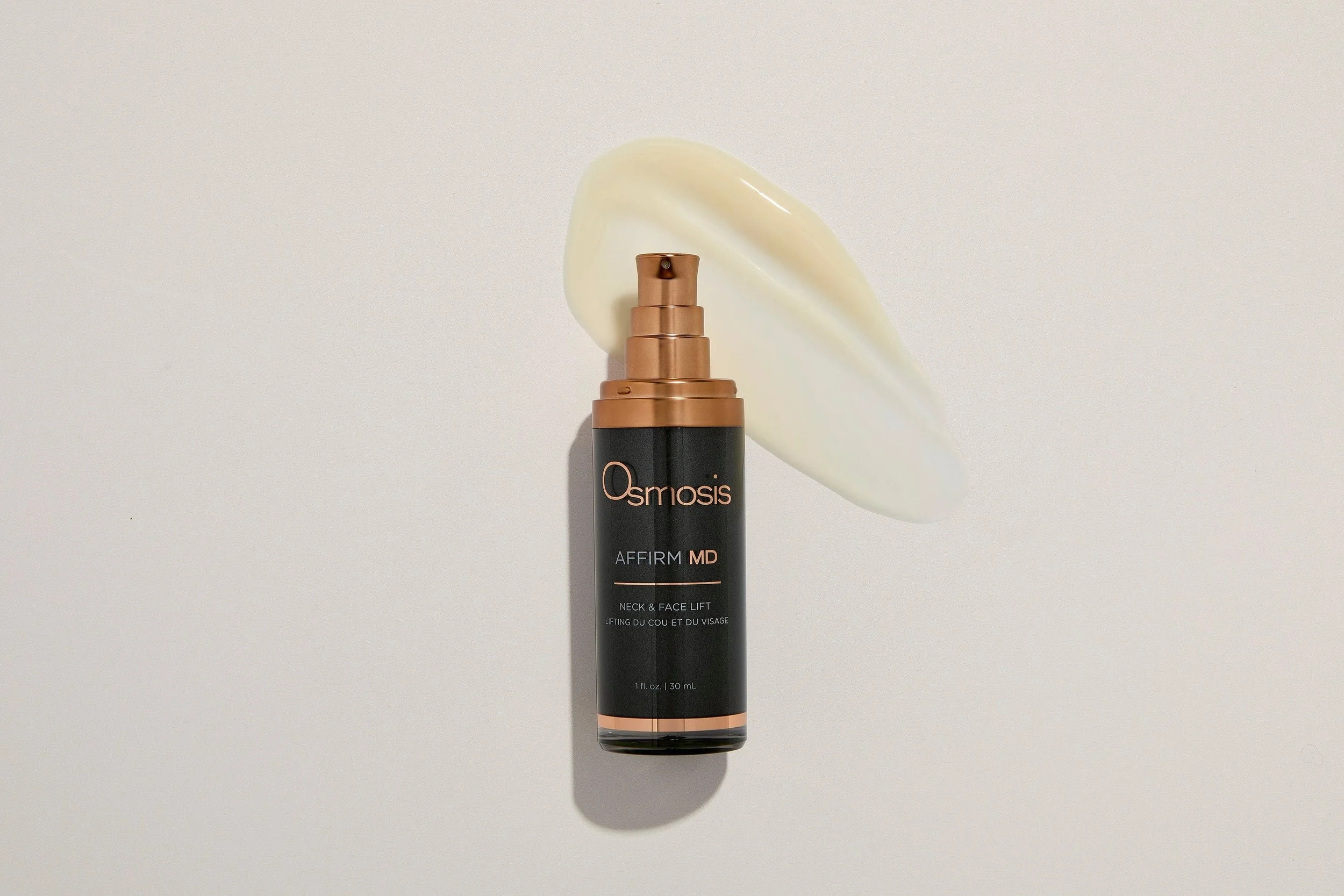 Meet Affirm MD: Advanced Firming for Visible Lift and Lasting Skin Vitality