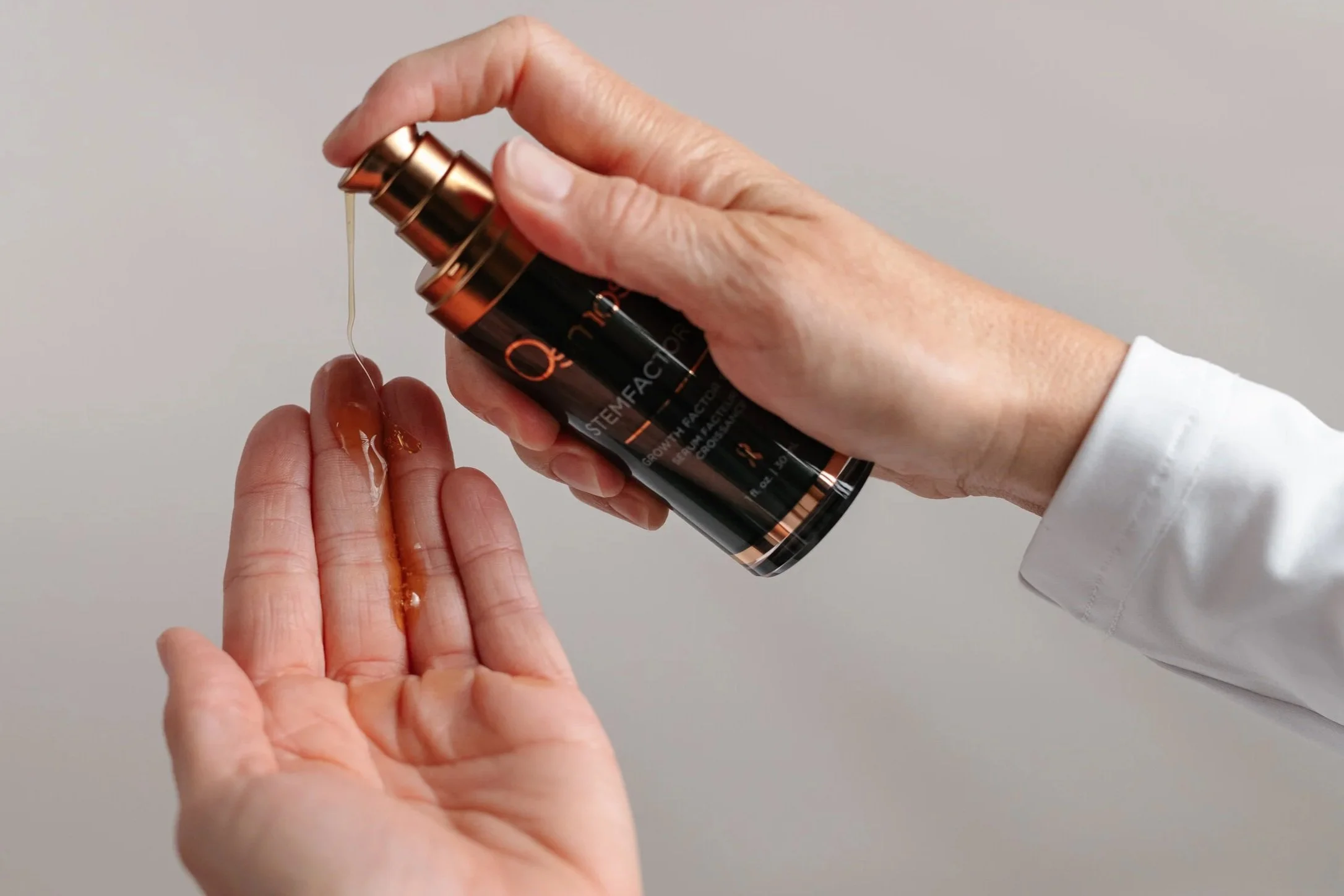 The Science Behind Exosome Skincare: StemFactor and StemFactor MD.
