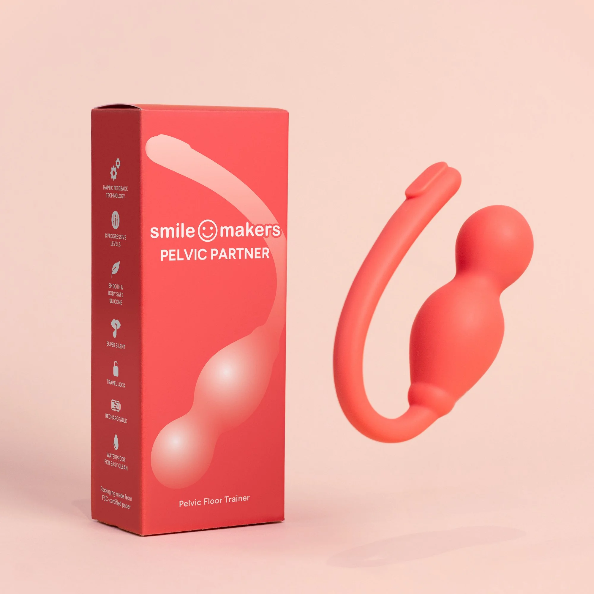 Why Pelvic Floor Health Matters More Than We Think