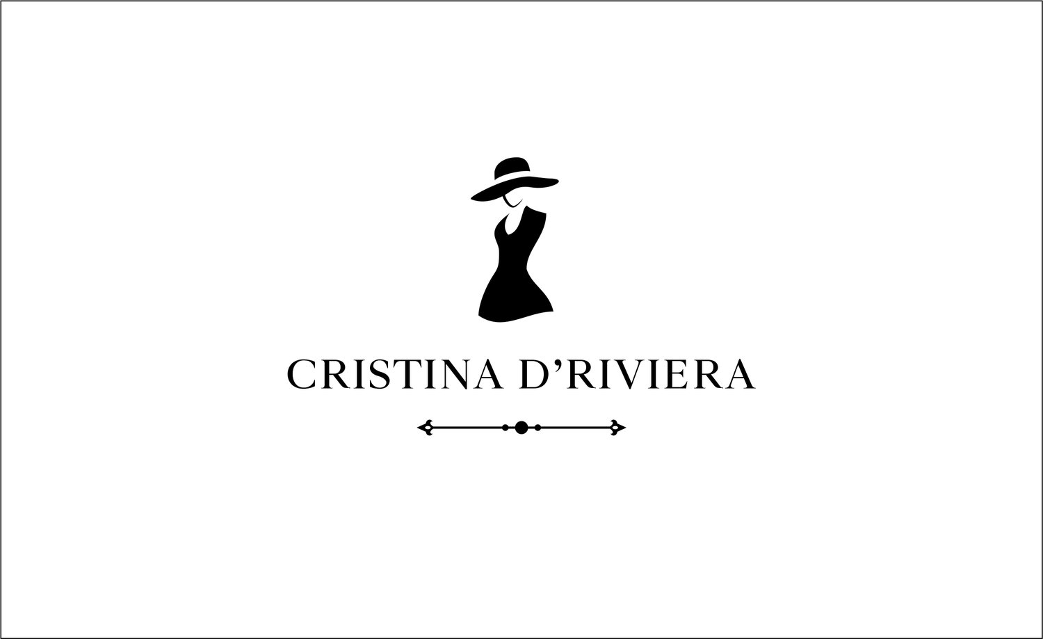 Cristina D&#39;Riviera