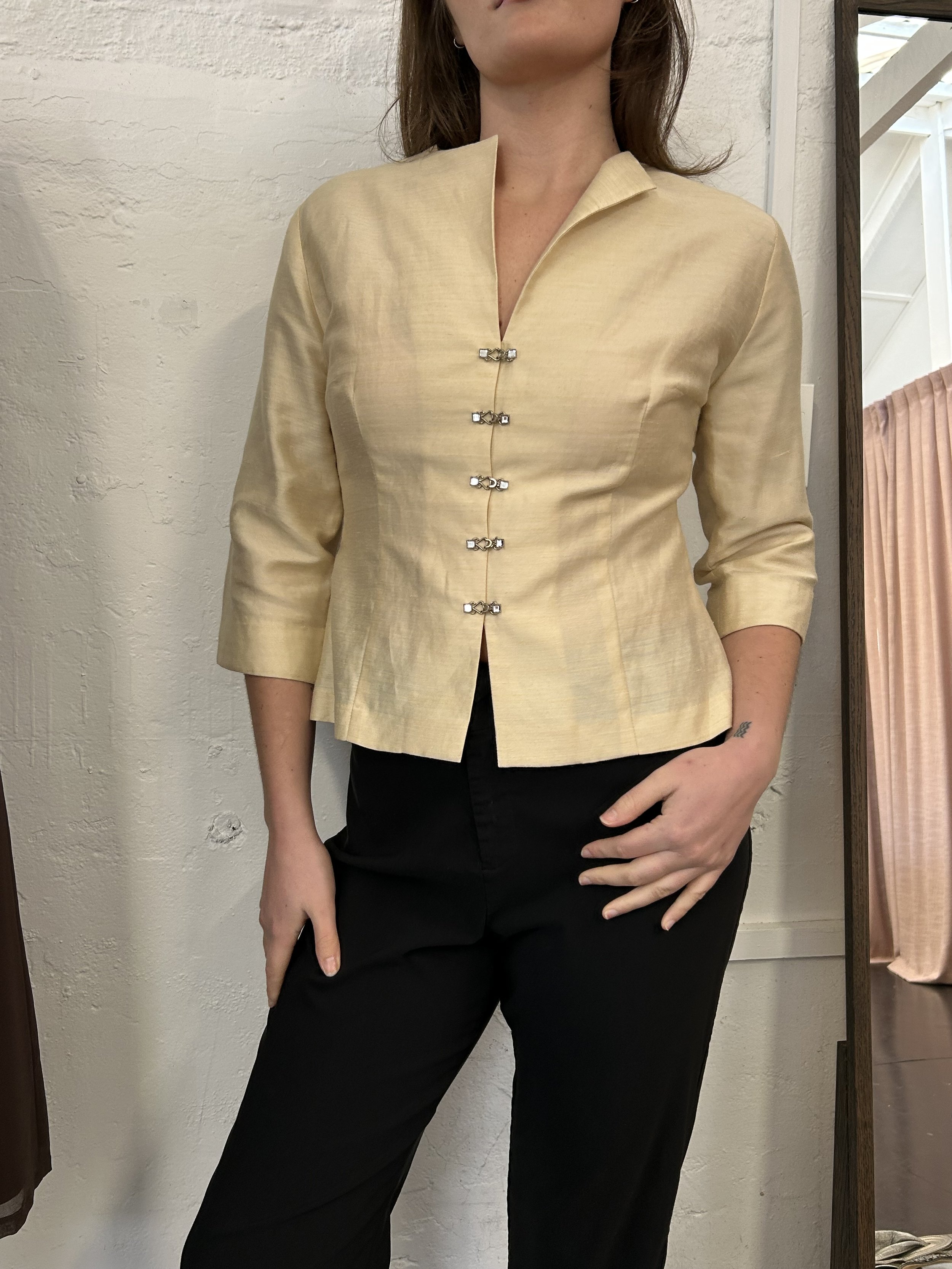 Vintage Top