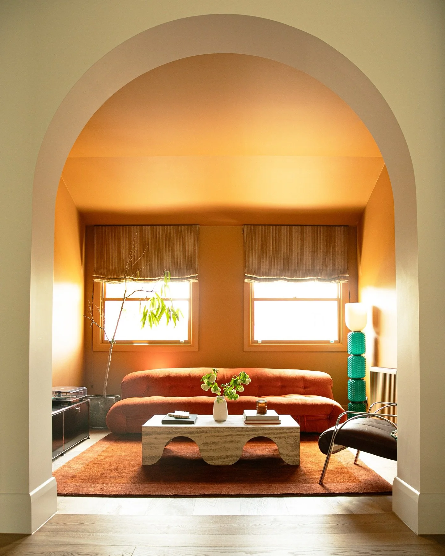 Honey we&rsquo;re home &mdash;&mdash; Superior interiors

Highlight content piece from 2024 for @sten_galleria