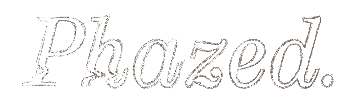 Phazed: Creative + Marketing