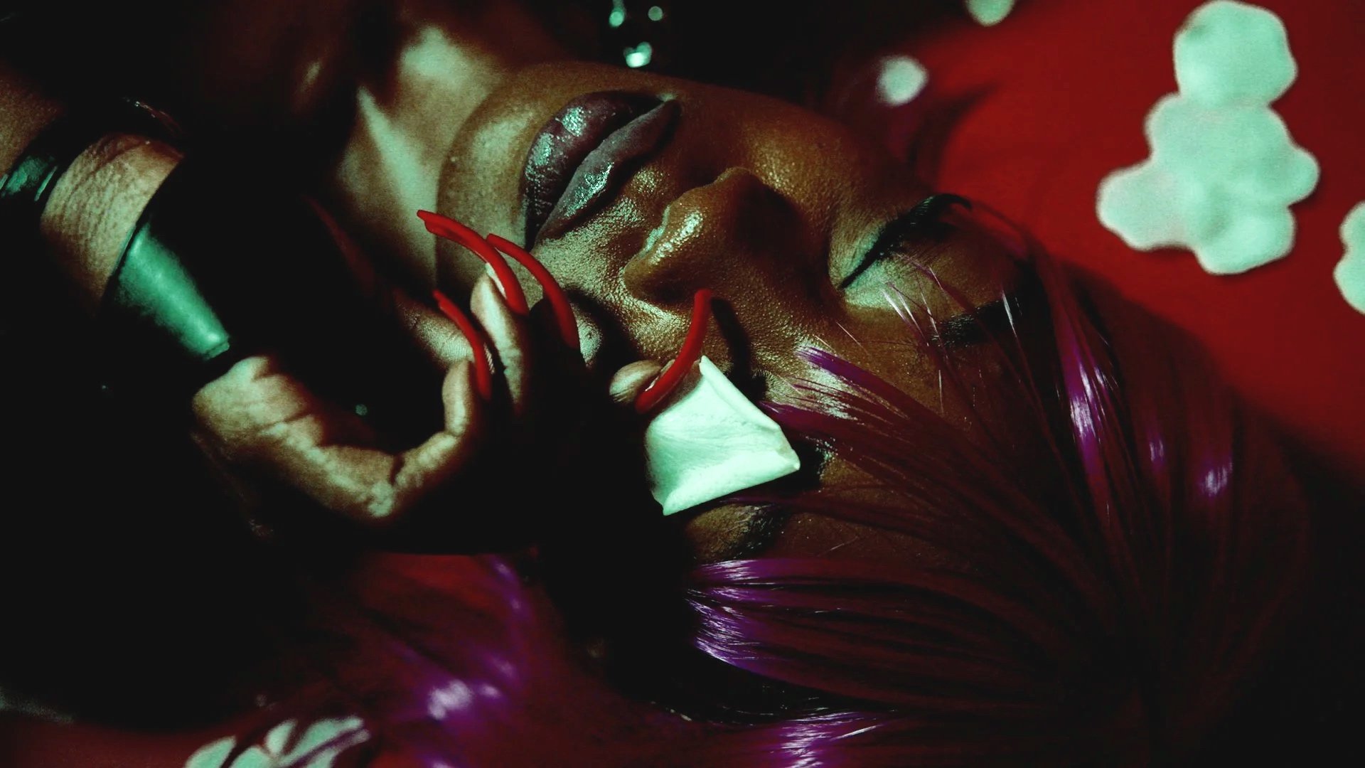 In the Wake of a Whisper
[director of photography]