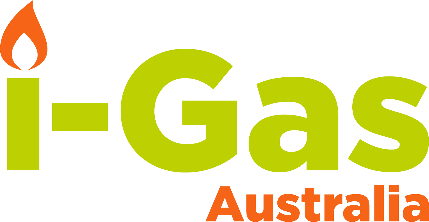 i-Gas