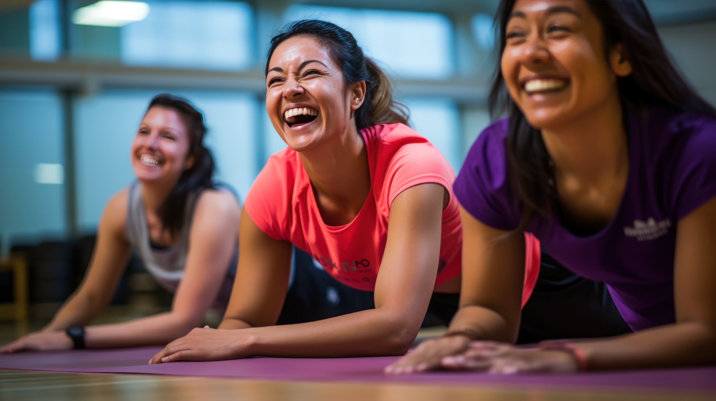 What is Semi-Private Training—and Why It Might Be Exactly What You Need