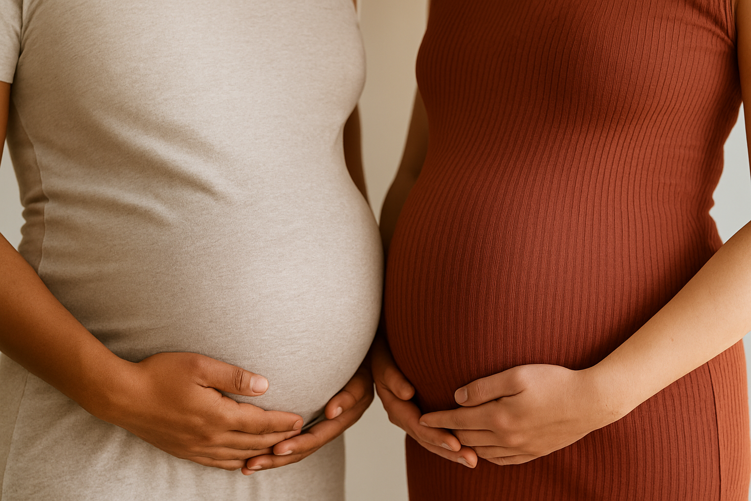 Why Staying Active During Pregnancy & Postpartum is So Helpful!