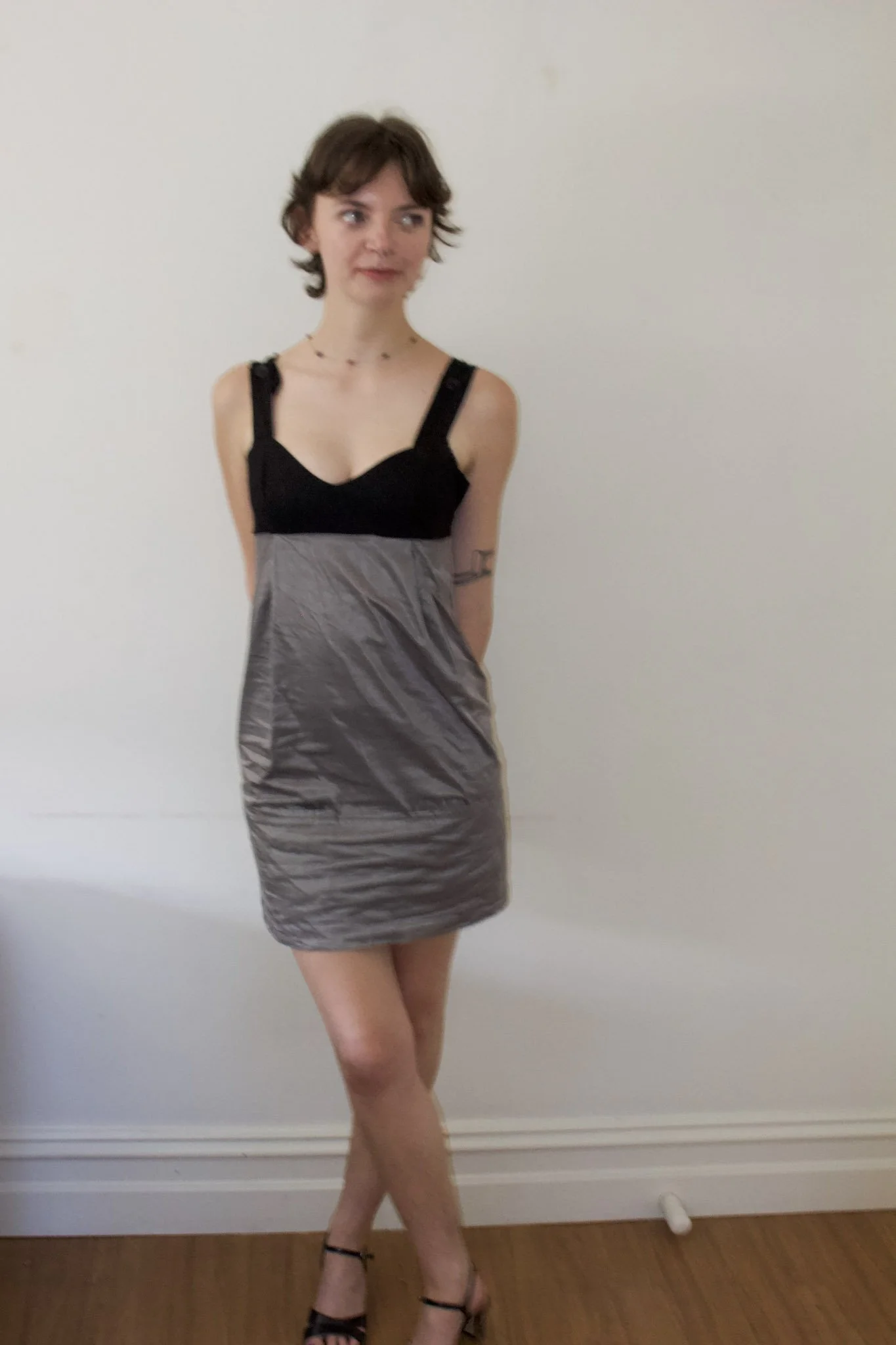 See by Chloe dress