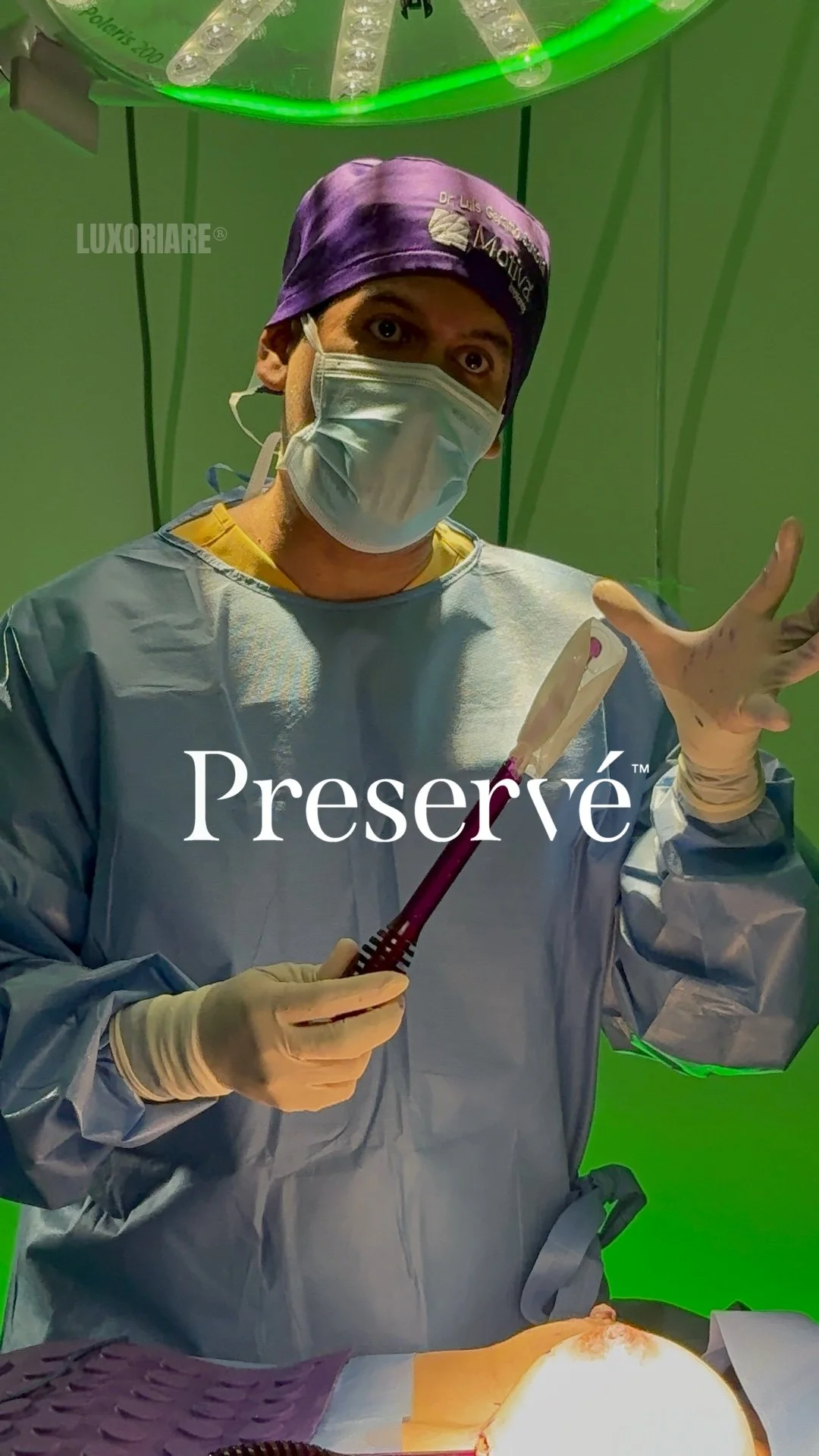 Aumento de senos en Lima con la técnica PRESERVÉ™ de Motiva®: mínimamente invasiva, sin cortes musculares y en menos de 30 minutos